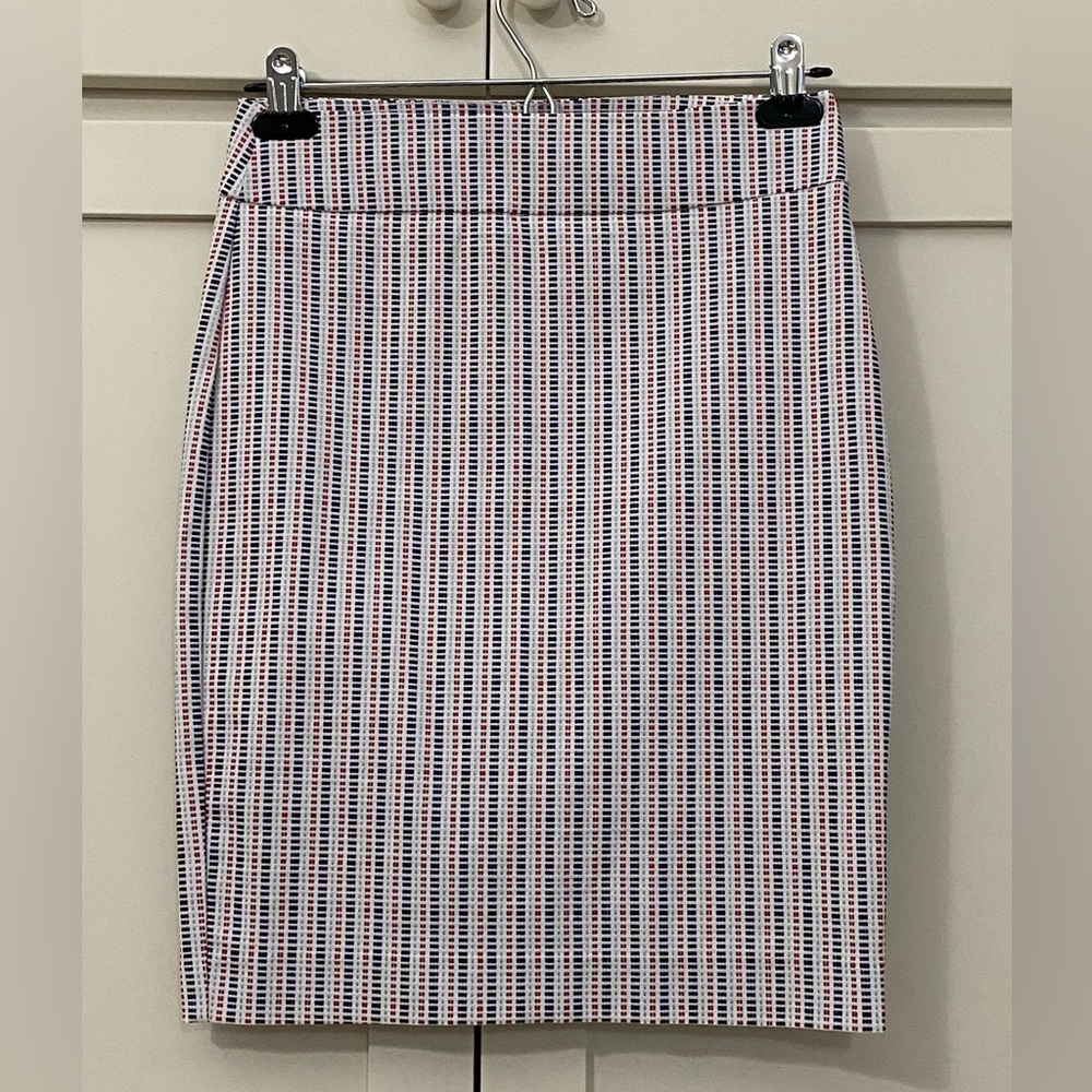 RW&Co colourful skirt.  EUC